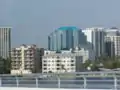 Sarasota.