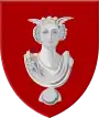 Blason de Onhaye