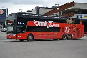 logo de Onnibus
