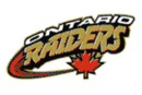 Logo du Raiders de l’Ontario