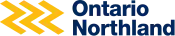 Logo de Ontario Northland