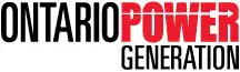 logo de Ontario Power Generation