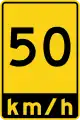 Canada (Ontario) (accès et sorties d’autoroute)