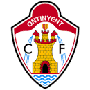 Logo du Ontinyent CF