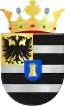 Blason de Onstwedde