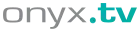 Logo d'Onyx.tv du 9 septembre 2000 au 15 septembre 2004