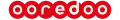 Logo Ooredoo Algérie