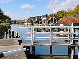 Edam-Volendam