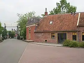Oosterhoogebrug
