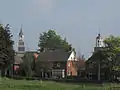 Ootmarsum, vue sur la ville