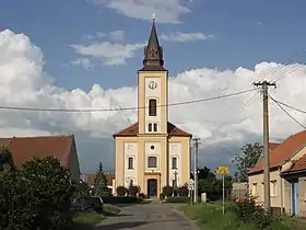 Opatovice (district de Brno-Campagne)