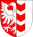 Blason de Opava