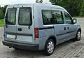 Opel Combo B Tour