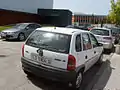 Opel Corsa B 5 portes