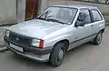 Opel Corsa A