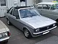 Opel Kadett C Aero;