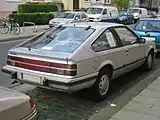 Opel Monza A2 (1982–1986)