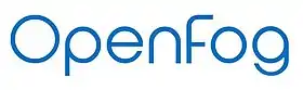 logo de OpenFog Consortium