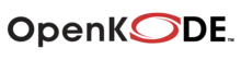 Description de l'image OpenKODE Logo.png.