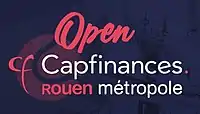 Description de l'image Open Capfinances Rouen.jpg.