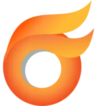 Description de l'image Openfire logo 512.png.