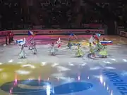 Description de l'image Opening Ceremony of ROSTELECOM CUP 2012 01.JPG.