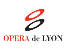 logo de Opéra de Lyon