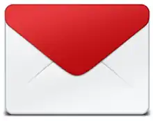 Description de l'image Opera-mail-icon.png.