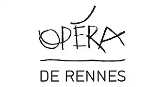 Ancien logotype