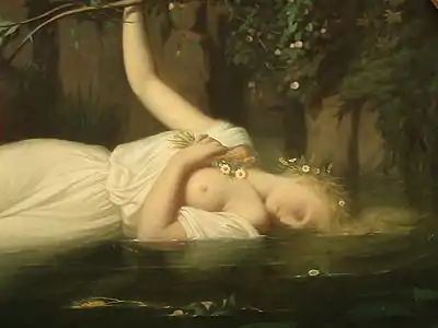 Ophelia