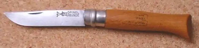 Opinel