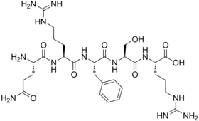 Image illustrative de l’article Opiorphine