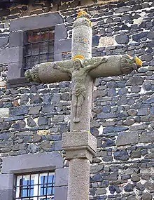 Croix de saint Georges