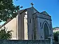 Église du Sacré-Cœur d'Oppède-lès-Poulivets