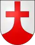 Blason de Oppligen