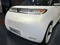 Etude ORA R2 EV Concept