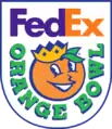 Sponsor FedEx (1989-2010)