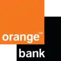 logo de Orange Bank