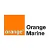 logo de Orange Marine