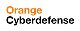 logo de Orange Cyberdefense