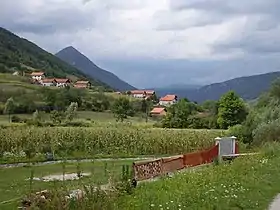 Orašac (Bihać)