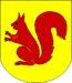 Blason de Orava