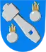 Blason de Oravais - Oravainen