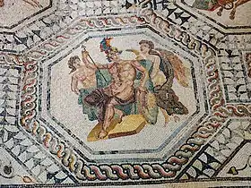 Image illustrative de l’article Villa gallo-romaine d'Orbe-Boscéaz