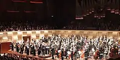 Image illustrative de l’article Orchestre philharmonique de Rotterdam
