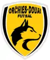 Orchies-Douai Futsal (2016-2018)