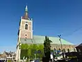 Église Notre-Dame-de-l'Assomption d'Orchies