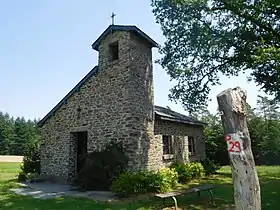 Image illustrative de l’article Chapelle du Flachis (Orchimont)