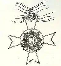 Ordre du Mérite (Waldeck-Pyrmont)
