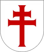 Ordre du Saint-Sépulcre de Jérusalem (?-1489)
